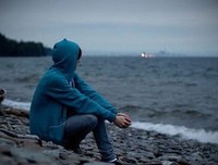 不轻易认老，你就不会老得太快
