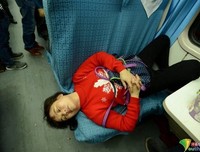 《那趟从不停靠的列车》读后感精选10篇