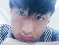 你是我用尽全力，却爱错了的人。