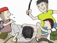 孩子杀人了，你却怪别人递过去的那把刀