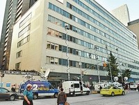 虚惊一场