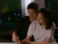 随。离。静。爱。一生。