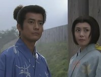 《利家与松》影评精选10篇