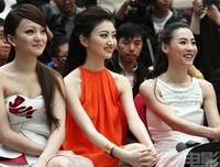 影子情人