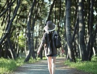 子我的句子