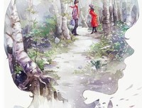 时光荏苒