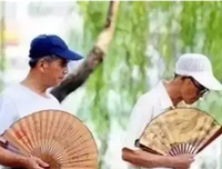 长期步行的人，最终会这样！震惊了几亿人！
