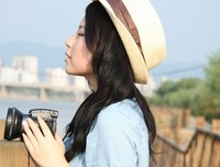 擦干 眼泪 ，忘记烦恼