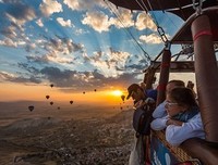 去，你的旅行经典读后感10篇