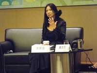 黄碧云名言名句