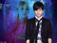《恶魔法则》好段摘抄