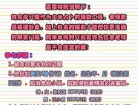 占卜急症室 | 重新认识一次，从你叫什么名字开始