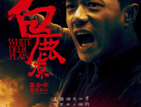宁可拼命，绝不认命！