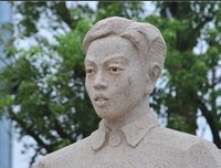 关于清癯的格言