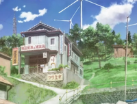 关于岩井俊二的语句