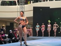 这个河南美女50岁身材秒杀维密超模，如今比20岁还要美