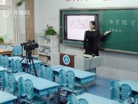 雾霾与停课