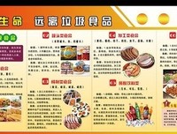 2018第一签：珍爱生命，远离垃圾人