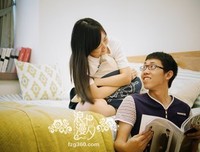  悲哀 ！相恋3年却输给了一套房子