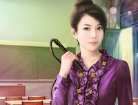 最新的《绝色狂妃》语录摘抄