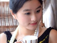 幸福是一种心境