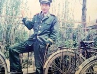 第一次进城