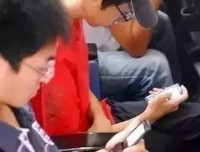 欲毁一个孩子，就给他一部手机（此文已火）