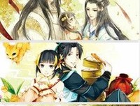 最全的《十方一念》小说书摘大全