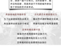 是不是人人都可以成为艺术家呢？