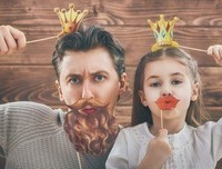 比孩子更需要富养的，是爸妈！