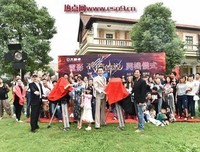 最经典的《悠久之翼》语录摘抄