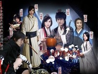 《黑糖群侠传》好看吗？经典观后感10篇