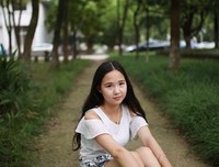 斑驳中，我来过