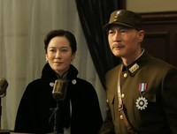 《东方战场》观后感10篇