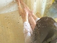 遇见你我变得很低很低