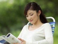 姑娘，听我给你讲一堂爱情课