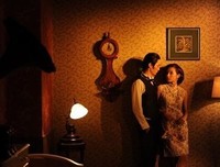 《夜·上海》影评10篇