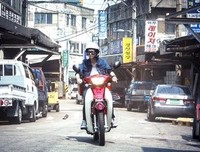 《最强送货员》的观后感10篇