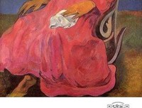 毛姆：满地都是六便士，你却抬头看见了月亮