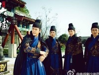 关于楚离的格言