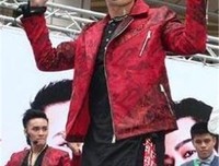 去小男友家过年 都需要准备什么？
