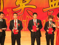 公司年会，我在台上讲了这么一段quot;获奖感言”