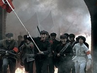 《圣天门口》观后感10篇