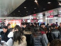 我，发年终奖前，裸辞了。