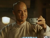 《少年黄飞鸿之铁马骝》经典观后感10篇