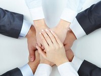 和什么样的人在一起，就会有什么样的人生
