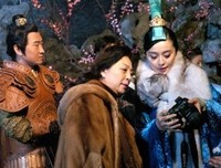 《封神榜之凤鸣岐山》的影评10篇