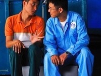 《哭泣的男人》影评10篇