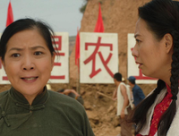 中国好人读后感10篇
