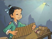 成功就是别人的灯关了，你的灯还亮着